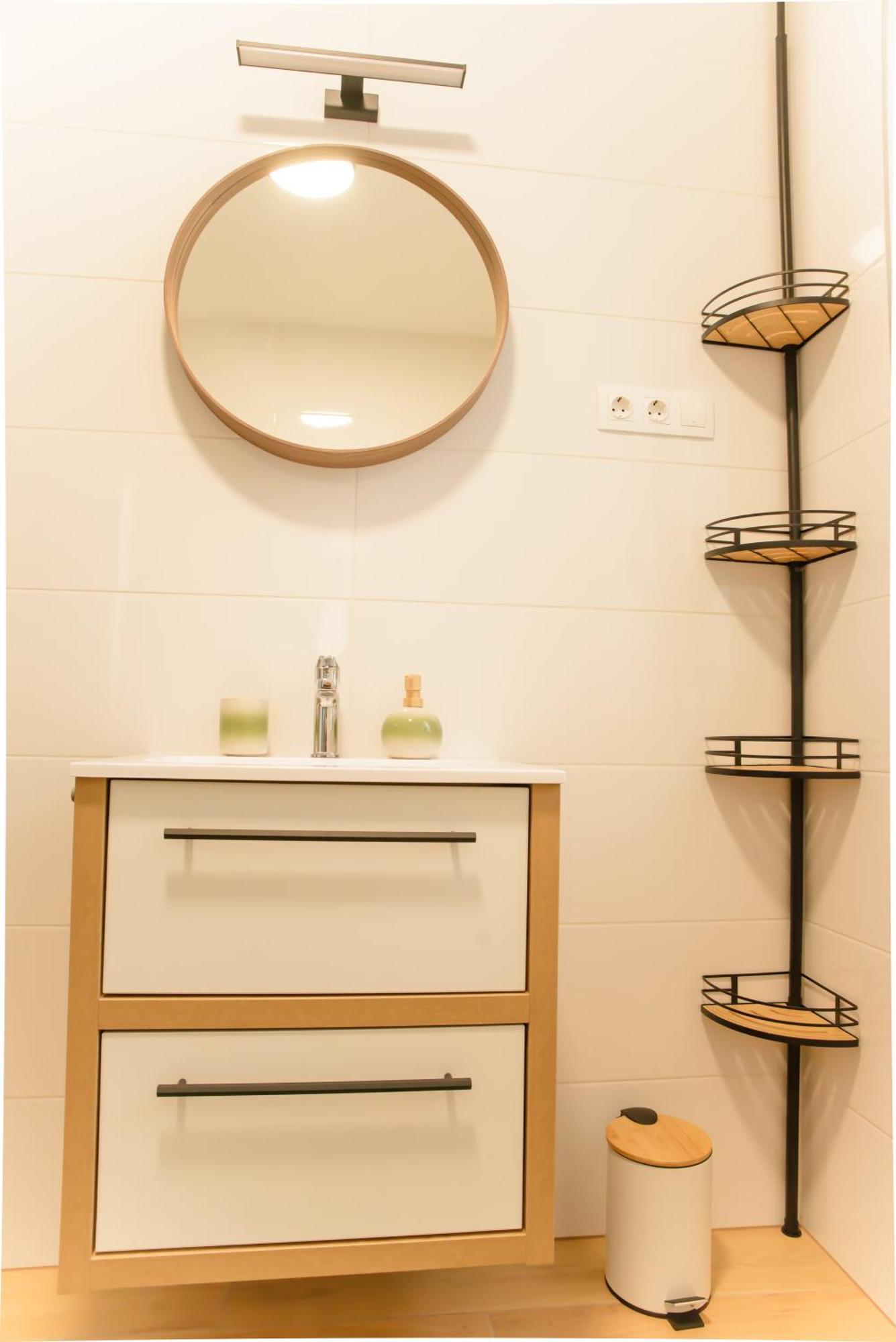 Eliza 2 Apartman Buk Ngoại thất bức ảnh