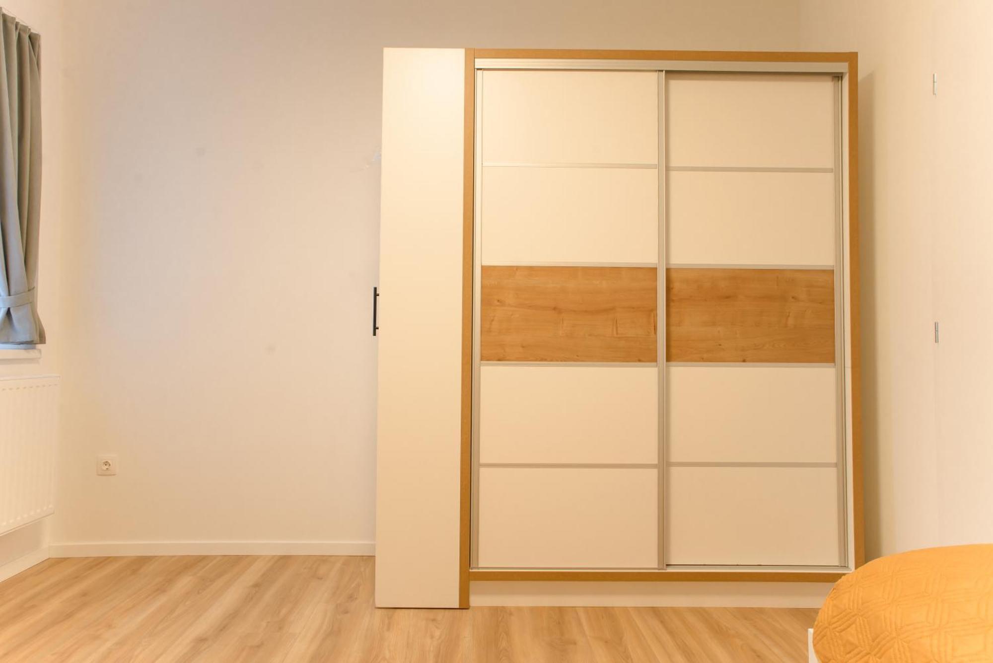 Eliza 2 Apartman Buk Ngoại thất bức ảnh