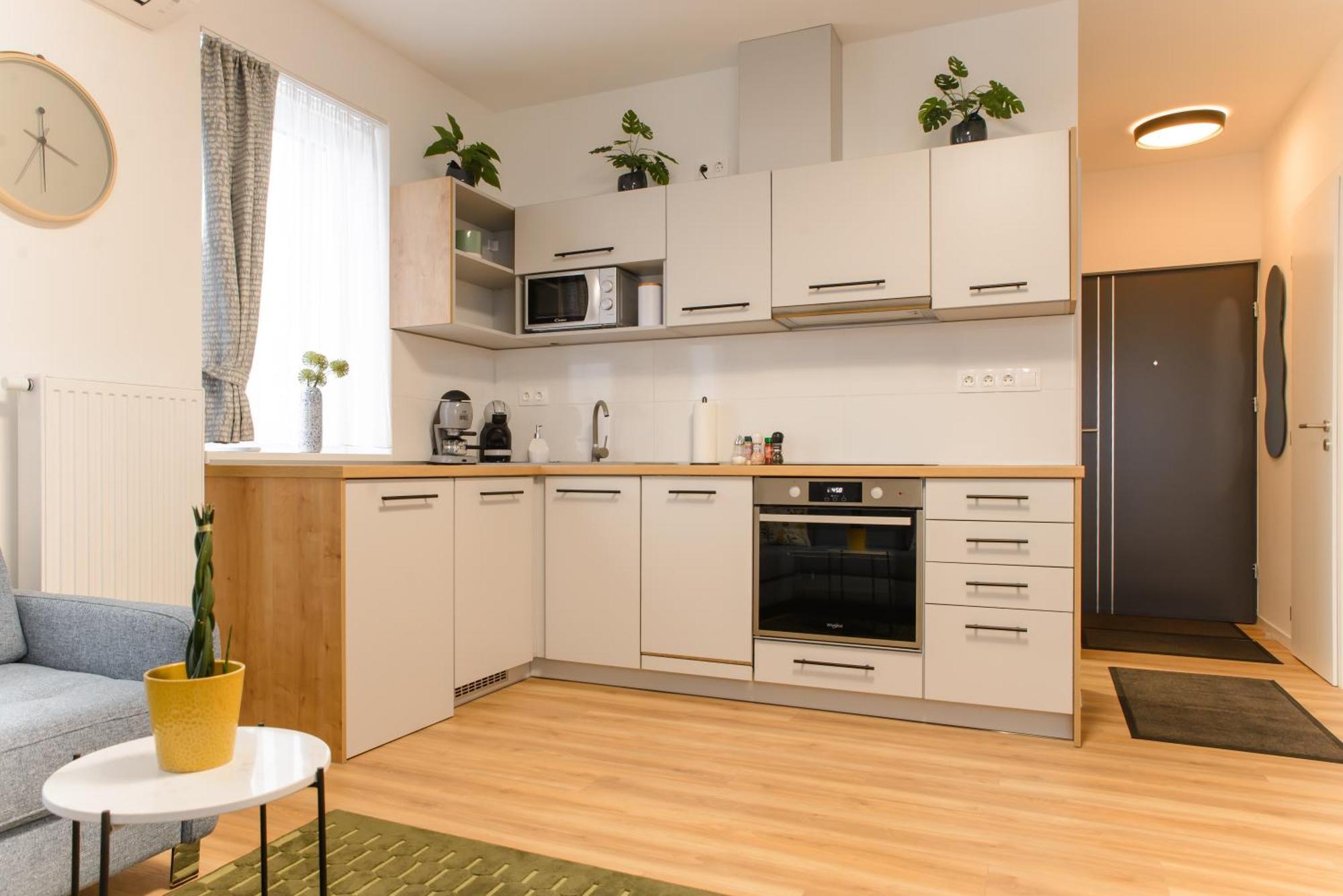 Eliza 2 Apartman Buk Ngoại thất bức ảnh